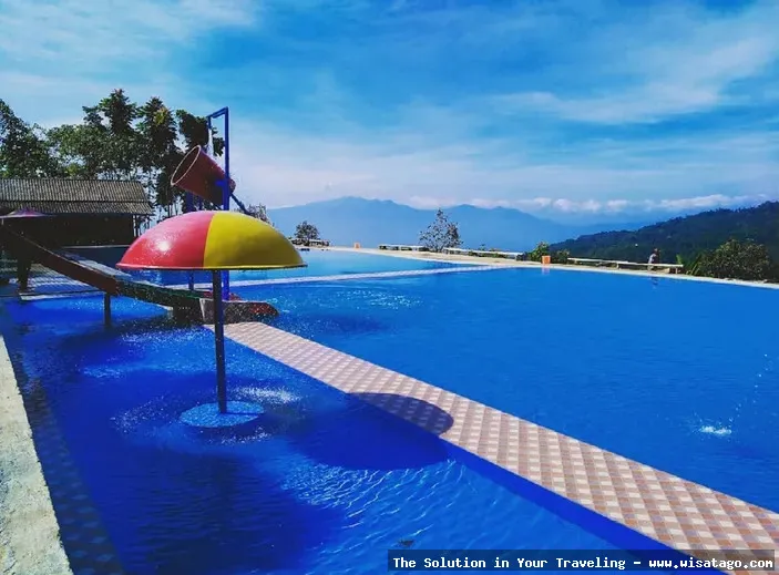 Sudayan Balong, pesona wisata tersembunyi