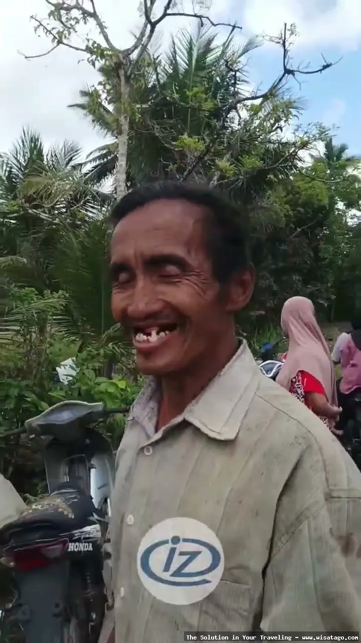 Sudayan Balong, wisata air menawan