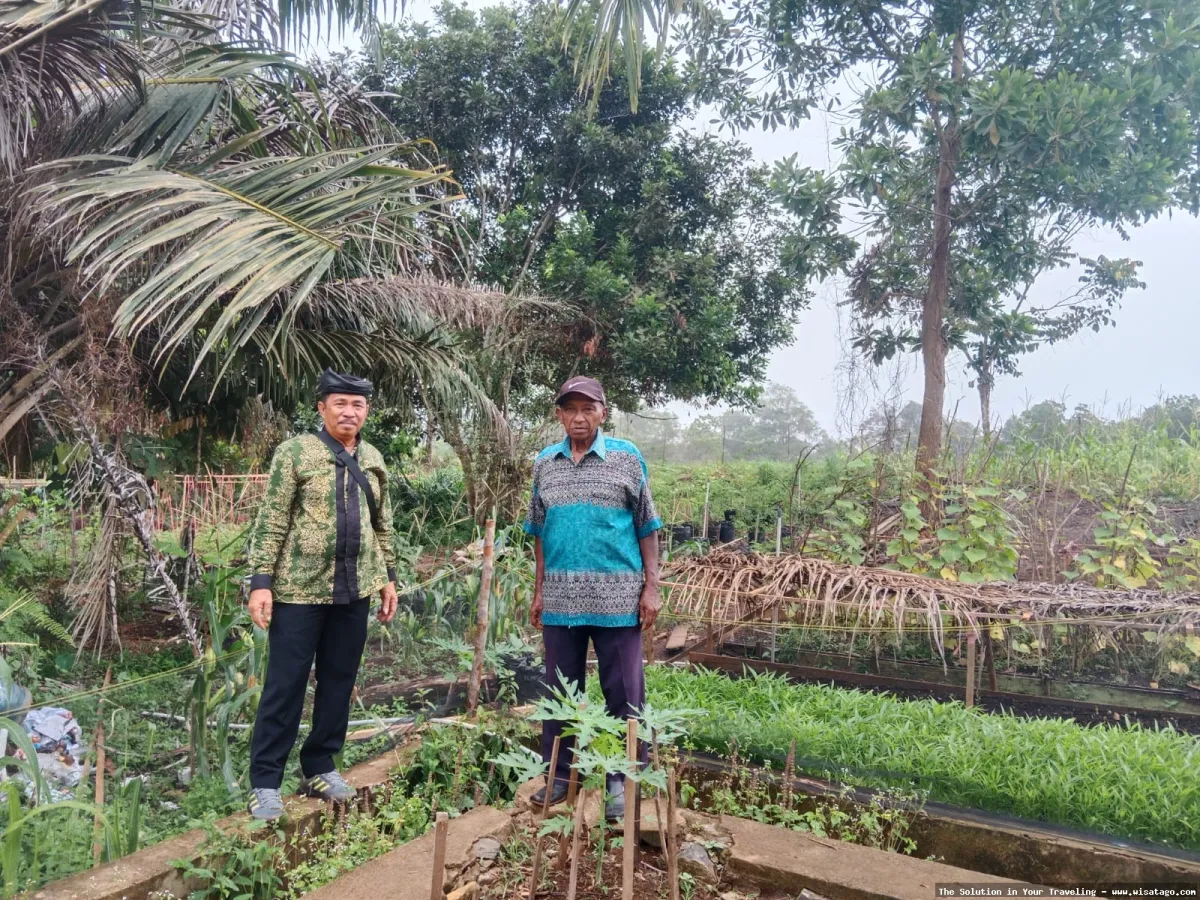 Sungai Sesayap Kab. Tideng Pale indah