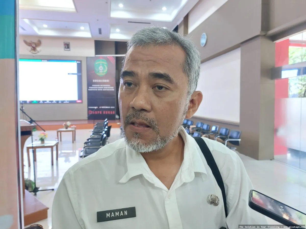 Sungoi Mentikos: kuliner unik khas Indonesia