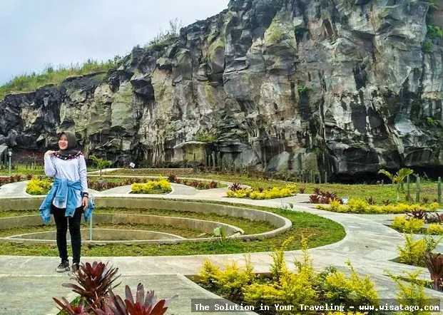 Taman Cisantana: Tips, Harga Tiket, Kuliner, Lokasi, Fasilitas dan Spot