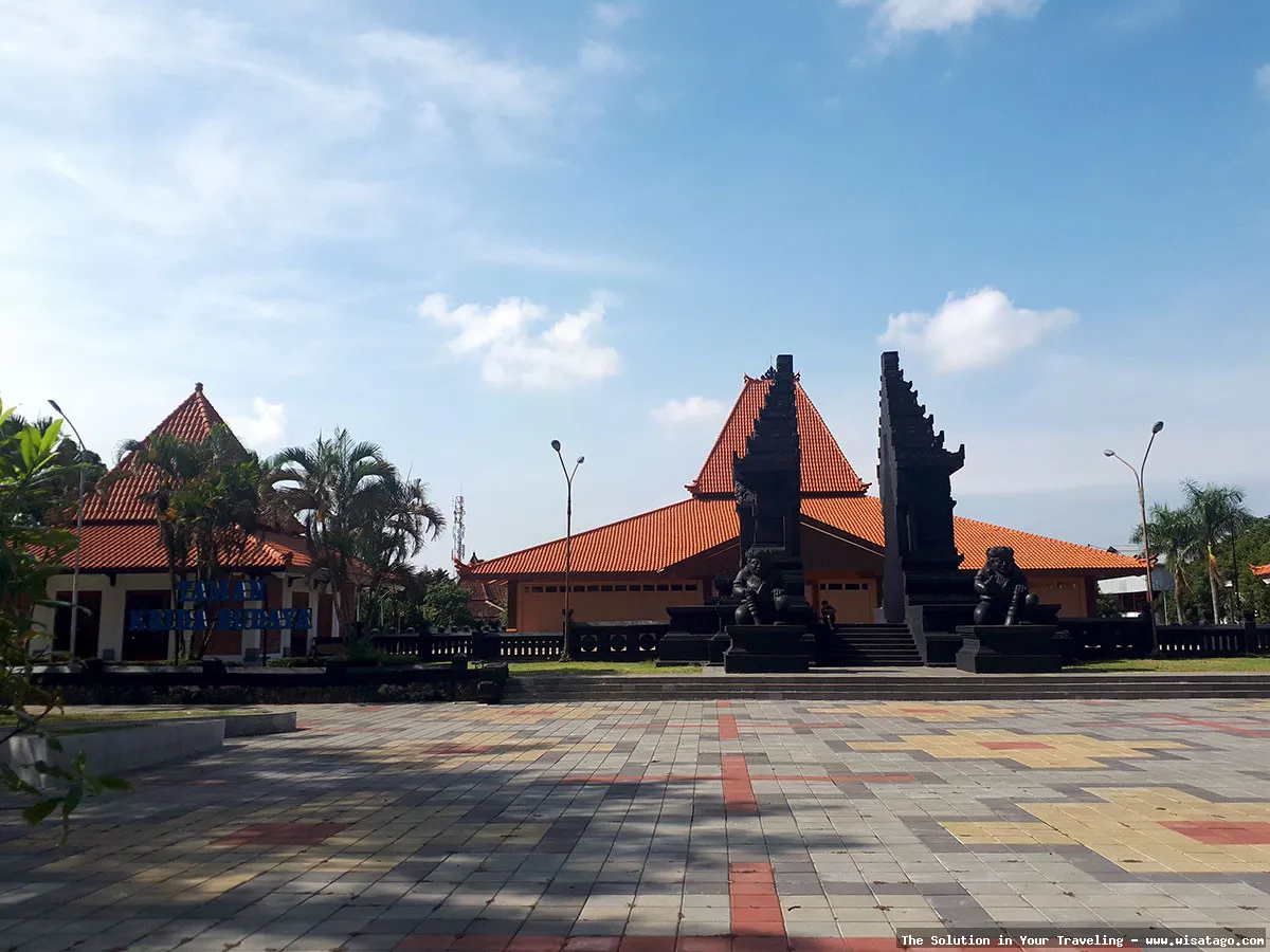 Taman Krida Jawa Timur: Tips, Harga Tiket, Kuliner, Lokasi, Fasilitas dan Spot Taman Krida Jawa Timur: Tips, Harga Tiket, Kuliner, Lokasi, Fasilitas dan Spot