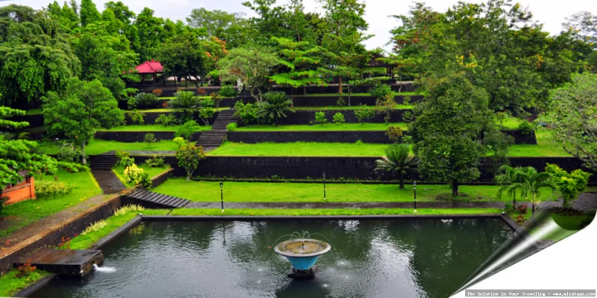 Taman Narmada: Tips, Harga Tiket, Kuliner, Lokasi, Fasilitas dan Spot Taman Narmada: Tips, Harga Tiket, Kuliner, Lokasi, Fasilitas dan Spot