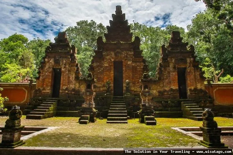 Taman Nasional Alas Purwo yang misterius
