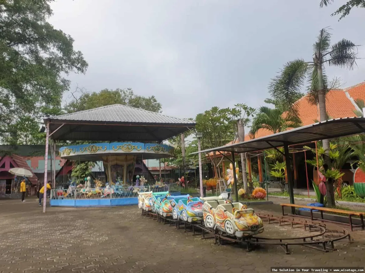 Taman Rekreasi Umbul: Tips, Harga Tiket, Kuliner, Lokasi, Fasilitas dan Spot Taman Rekreasi Umbul: Tips, Harga Tiket, Kuliner, Lokasi, Fasilitas dan Spot