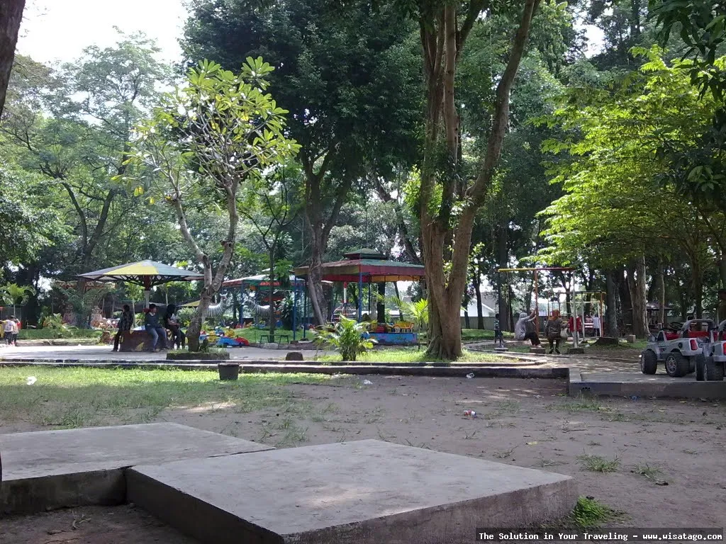 Taman Ria Manunggal: Tips, Harga Tiket, Kuliner, Lokasi, Fasilitas dan Spot Taman Ria Manunggal: Tips, Harga Tiket, Kuliner, Lokasi, Fasilitas dan Spot
