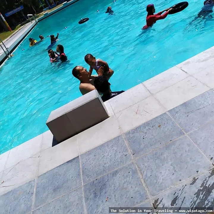 Taman Ria Maospati: Tips, Harga Tiket, Kuliner, Lokasi, Fasilitas dan Spot