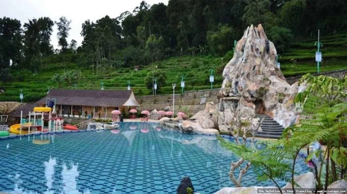 Taman Riung Gunung: Tips, Harga Tiket, Kuliner, Lokasi, Fasilitas dan Spot Taman Riung Gunung: Tips, Harga Tiket, Kuliner, Lokasi, Fasilitas dan Spot