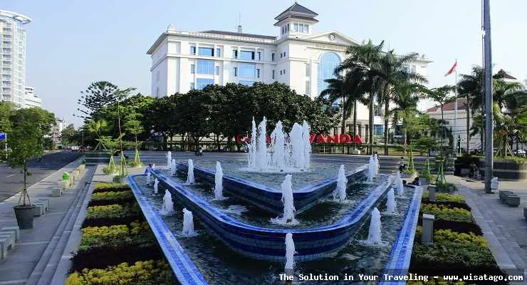 Taman Vanda: Tips, Harga Tiket, Kuliner, Lokasi, Fasilitas dan Spot Taman Vanda: Tips, Harga Tiket, Kuliner, Lokasi, Fasilitas dan Spot