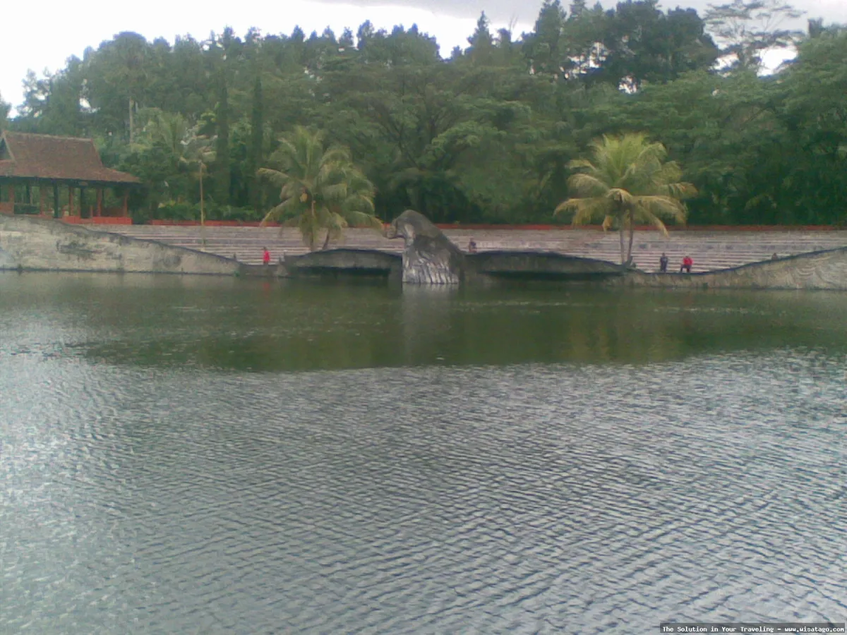 Taman Wisata Lembah Dieng: Tips, Harga Tiket, Kuliner, Lokasi, Fasilitas dan Spot