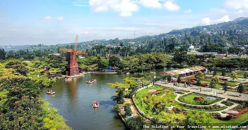 Taman Wisata Matahari: Tips, Harga Tiket, Kuliner, Lokasi, Fasilitas dan Spot