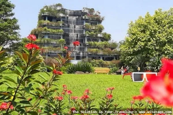 Taman Wisata Mekarsari: Tips, Harga Tiket, Kuliner, Lokasi, Fasilitas dan Spot Taman Wisata Mekarsari: Tips, Harga Tiket, Kuliner, Lokasi, Fasilitas dan Spot