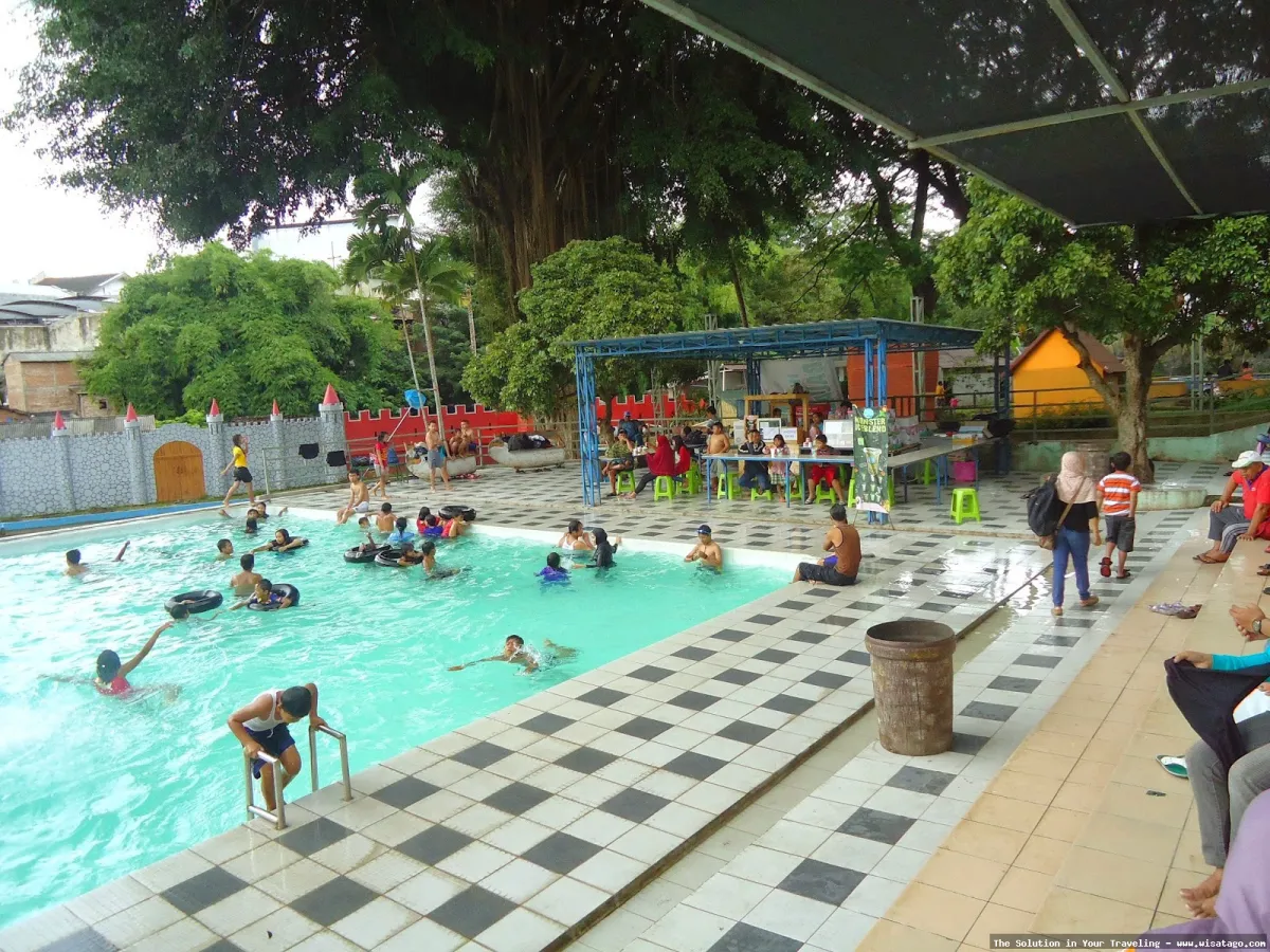 Taman Wisata Senaputra: Tips, Harga Tiket, Kuliner, Lokasi, Fasilitas dan Spot Taman Wisata Senaputra: Tips, Harga Tiket, Kuliner, Lokasi, Fasilitas dan Spot