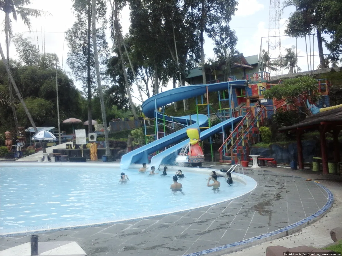 Taman Wisata Tlogomas: Tips, Harga Tiket, Kuliner, Lokasi, Fasilitas dan Spot Taman Wisata Tlogomas: Tips, Harga Tiket, Kuliner, Lokasi, Fasilitas dan Spot