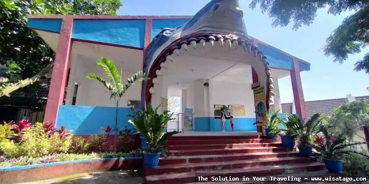 Taman Wisata Tlogomas, wisata keluarga.