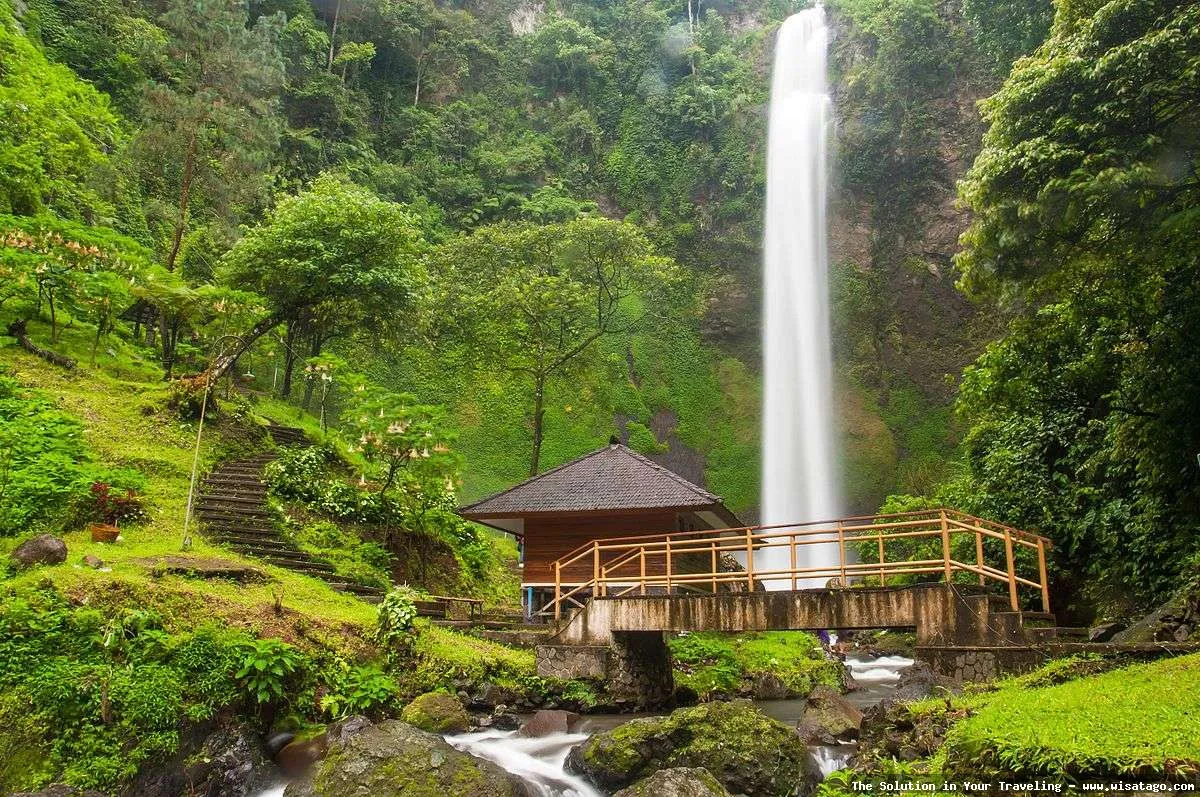 Tempat Wisata Di Cimahi: Tips, Harga Tiket, Kuliner, Lokasi, Fasilitas dan Spot Tempat Wisata Di Cimahi: Tips, Harga Tiket, Kuliner, Lokasi, Fasilitas dan Spot