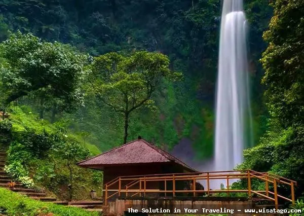 Tempat Wisata Di Cimahi yang menarik