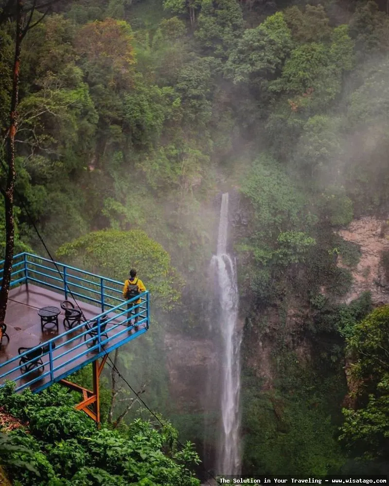Tempat Wisata Di Cimahi yang menarik