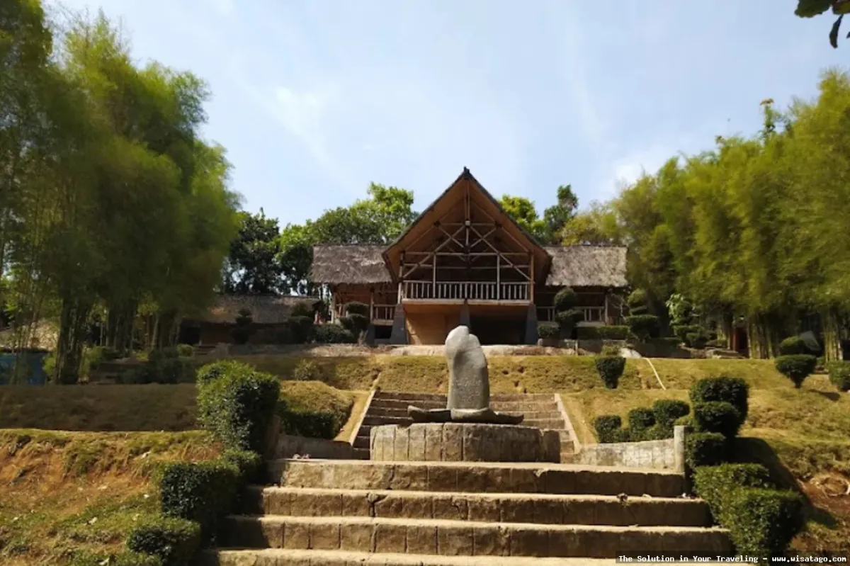 Tempat Wisata Di Cimahi yang menarik