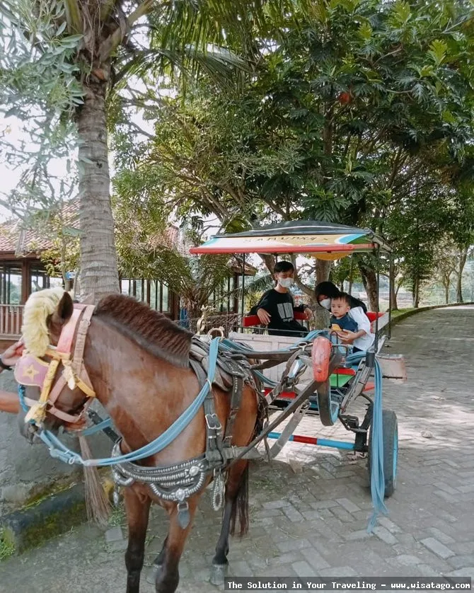 Tempat Wisata Di Cimahi yang menarik
