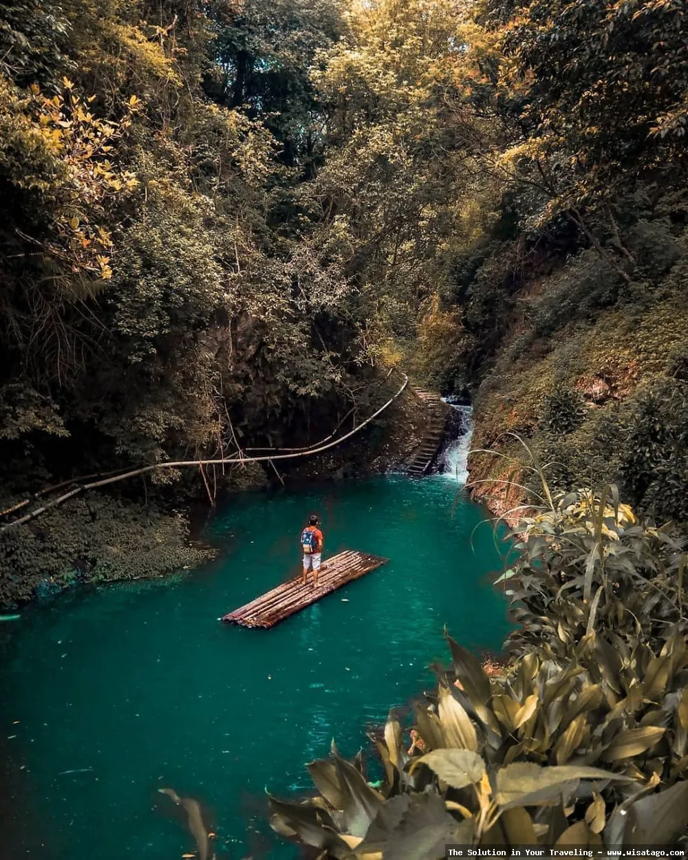 Tempat Wisata Di Cimahi yang indah