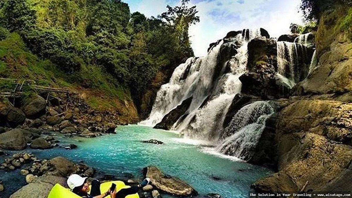 Tempat Wisata Di Cimahi yang menarik