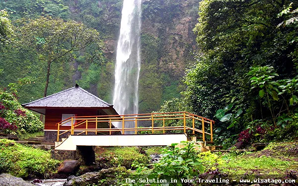 Tempat Wisata Di Cimahi yang menarik