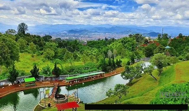 Tempat Wisata Di Cimahi yang menarik