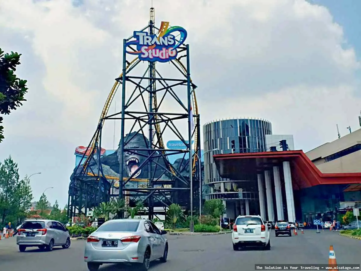 Trans Studio Bandung: Tips, Harga Tiket, Kuliner, Lokasi, Fasilitas dan Spot Trans Studio Bandung: Tips, Harga Tiket, Kuliner, Lokasi, Fasilitas dan Spot