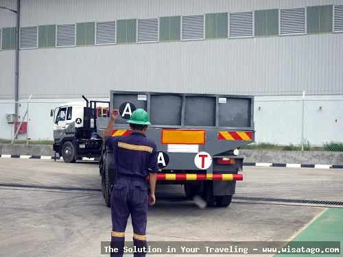 TRK Spotters: Pengamatan Kereta Api