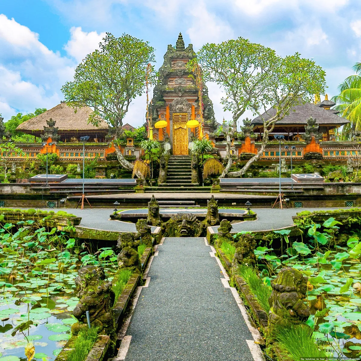 Ubud: Tips, Harga Tiket, Kuliner, Lokasi, Fasilitas dan Spot Ubud: Tips, Harga Tiket, Kuliner, Lokasi, Fasilitas dan Spot