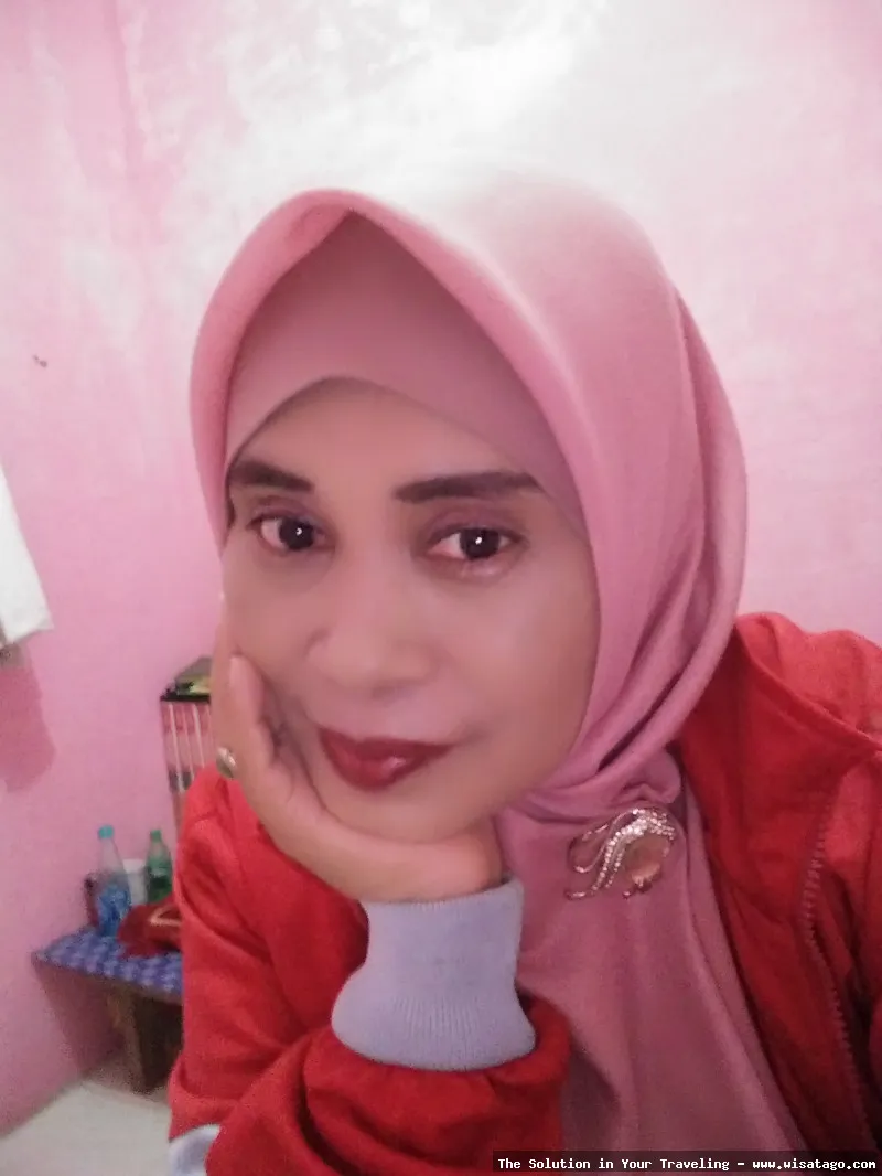 Ujung Semanga Alatad, pesona tersembunyi