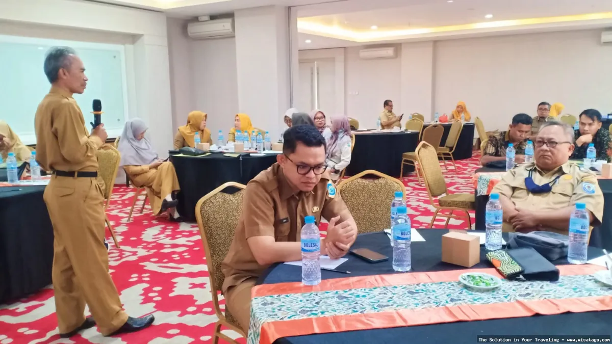 Ujung Semanga Alatad, pesona tersembunyi