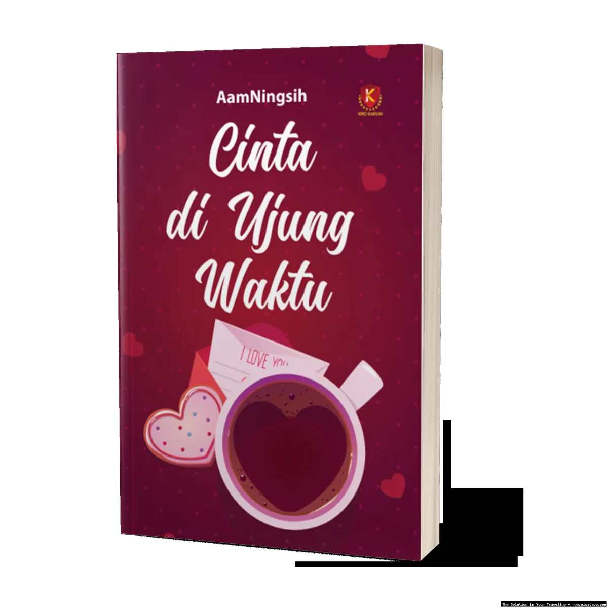 Ujung Semanga Alatad, pesona tersembunyi