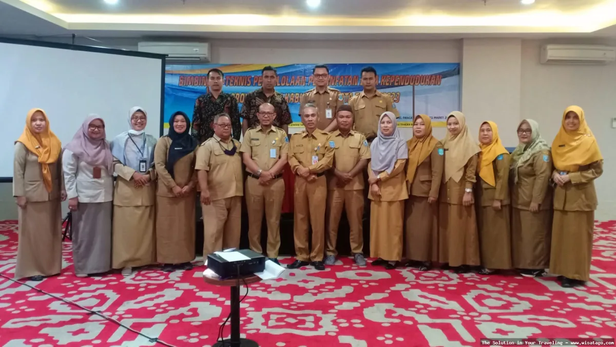 Ujung Semanga Alatad, pesona tersembunyi