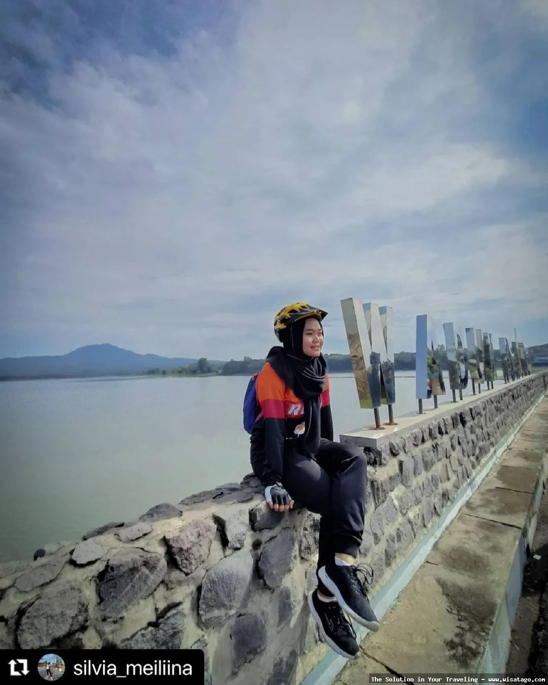 Waduk Dawuhan: Tips, Harga Tiket, Kuliner, Lokasi, Fasilitas dan Spot Waduk Dawuhan: Tips, Harga Tiket, Kuliner, Lokasi, Fasilitas dan Spot