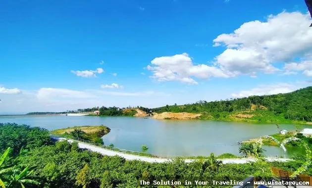 Waduk Gondang, irigasi pertanian lokal