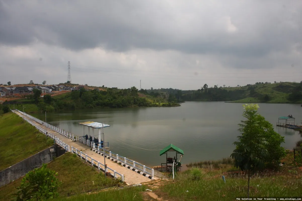 Waduk Kedungbrubus: Tips, Harga Tiket, Kuliner, Lokasi, Fasilitas dan Spot Waduk Kedungbrubus: Tips, Harga Tiket, Kuliner, Lokasi, Fasilitas dan Spot
