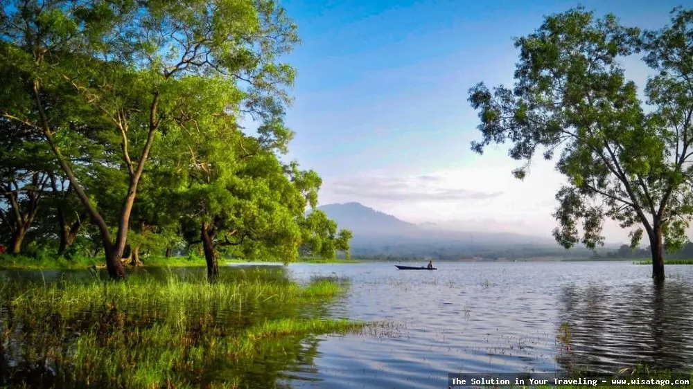 Waduk Widas: Tips, Harga Tiket, Kuliner, Lokasi, Fasilitas dan Spot Waduk Widas: Tips, Harga Tiket, Kuliner, Lokasi, Fasilitas dan Spot