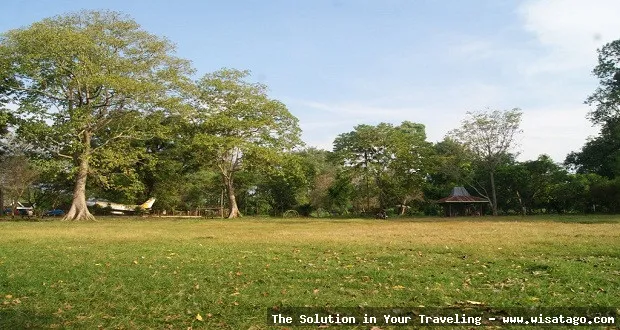 Wana Wisata Dander, wisata alam Bojonegoro