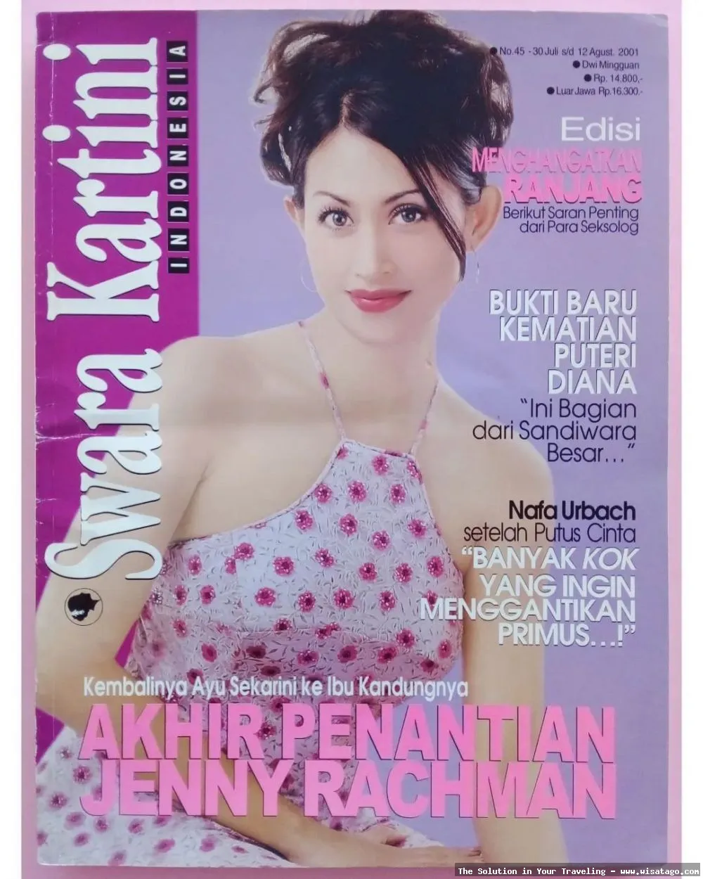 Warkop Aisyah YD tempat nongkrong asyik