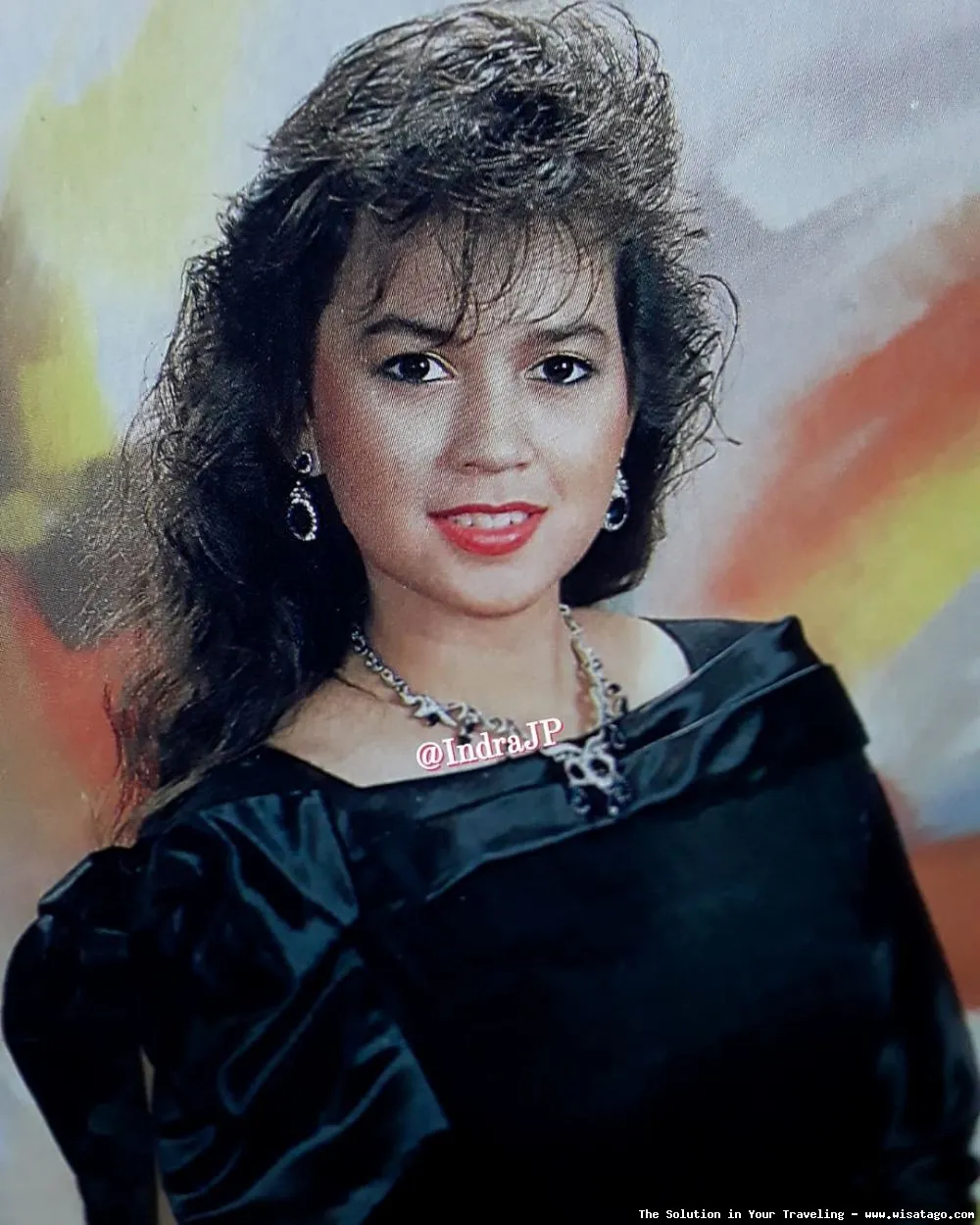 Warkop Aisyah YD, tempat nongkrong asyik