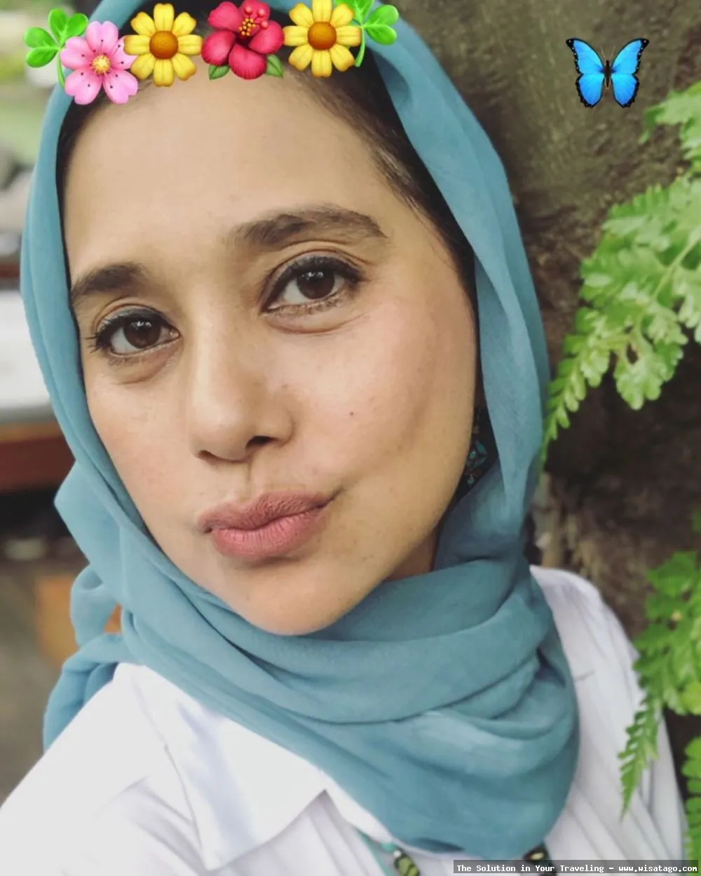 Warkop Aisyah YD, tempat nongkrong asyik