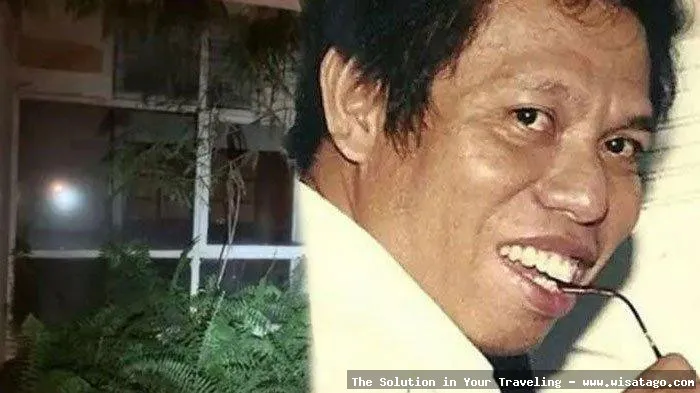 Warkop Aisyah YD tempat nongkrong asyik