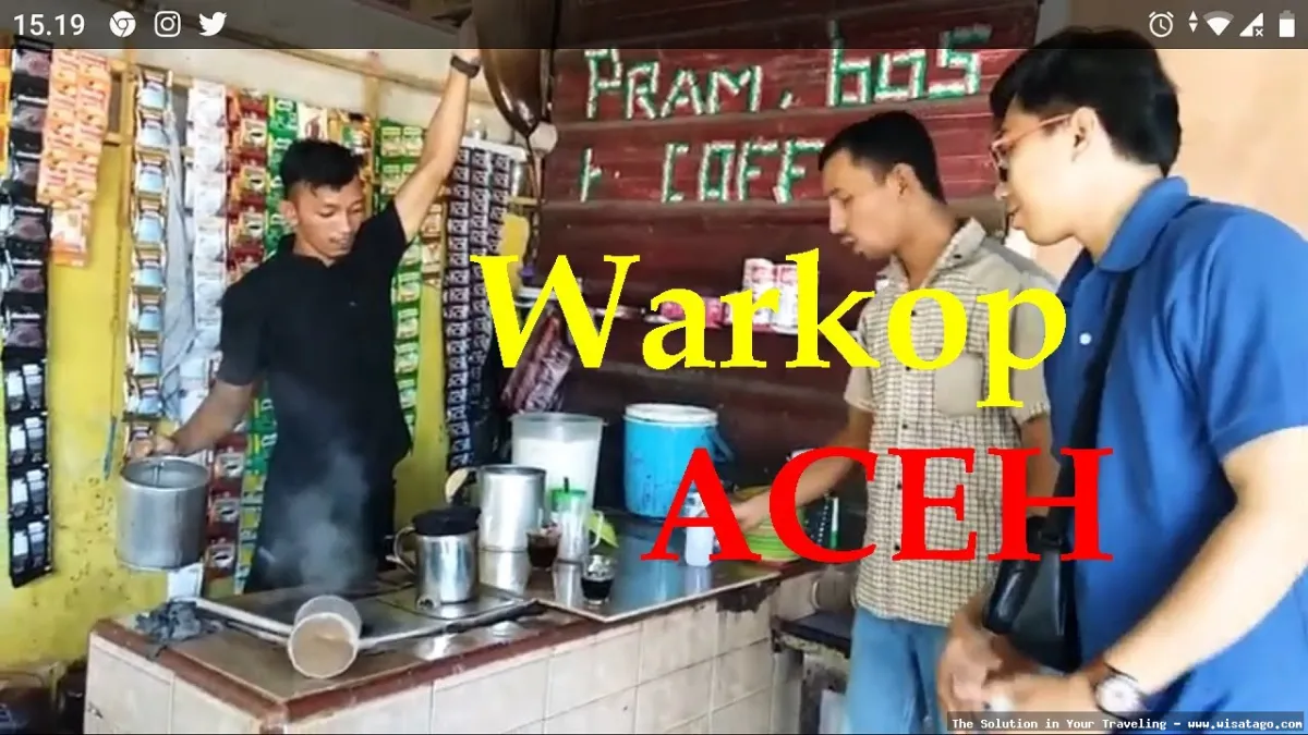 WARKOP ANEUK ACEH JAYA: Tips, Harga Tiket, Kuliner, Lokasi, Fasilitas dan Spot WARKOP ANEUK ACEH JAYA: Tips, Harga Tiket, Kuliner, Lokasi, Fasilitas dan Spot
