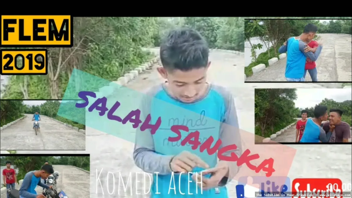 WARKOP ANEUK ACEH JAYA yang populer