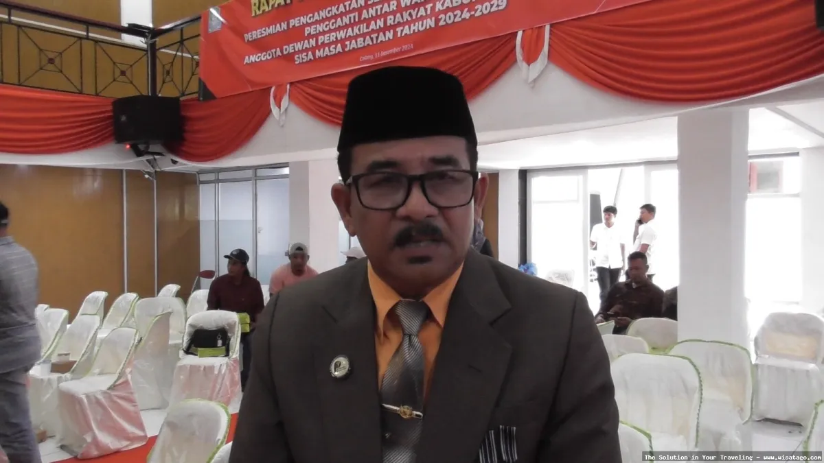 WARKOP ANEUK ACEH JAYA yang ramai.
