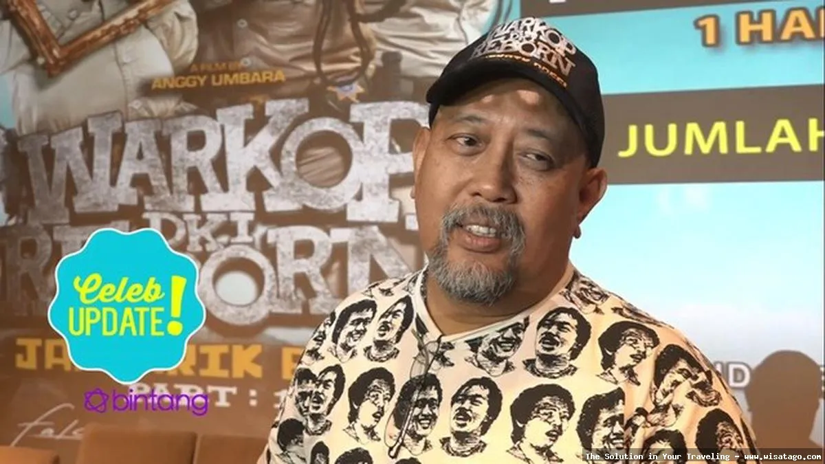 Warkop ATC NEO BITS: Tips, Harga Tiket, Kuliner, Lokasi, Fasilitas dan Spot Warkop ATC NEO BITS: Tips, Harga Tiket, Kuliner, Lokasi, Fasilitas dan Spot