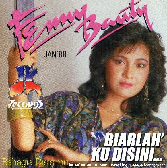 Warkop ATC NEO BITS yang ramai