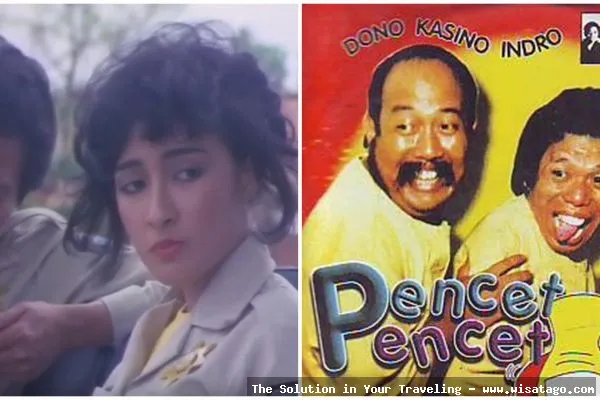 Warkop ATC NEO BITS yang ramai